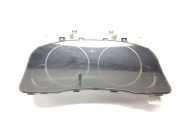 Tachoeinheit Kmh 838006D253 Toyota Land Cruiser (J12) Hardtop Geländewagen 3.0 D-4D 16V (1KDFTV)