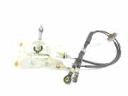 Schalthebel 43700D3270TRY Hyundai Tucson (TL) SUV 1.6 GDi 16V 2WD (G4FD) 2019