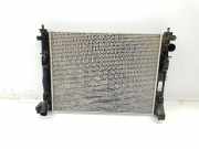 Radiator 214105FA0A Renault Clio V (RJAB) Schrägheck 5-drs 1.6 E-Tech 145 16V (H4M-632(H4M-C6))
