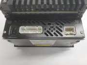 Radio CD 0860001002 Toyota Land Cruiser (J12) Hardtop Gel?ndewagen 3.0 D-4D 16V (1KDFTV)