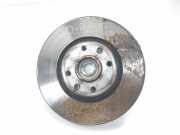 Achsschenkel Rechts Vorne 3557917 Opel X Excellence