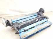 Unterrahme Hinten 555011720R Renault Clio V (RJAB) Schrägheck 5-drs 1.6 E-Tech 145 16V (H4M-632(H4M-C6))
