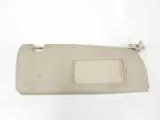 Sonnenblende Rechts 51168190832 BMW 3 serie Compact (E36/5) Schrägheck 316i (M43-B16(164E2)) 1998