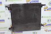 Luft-K?hler A1638300170 Mercedes-Benz ML I (163) SUV 270 2.7 CDI 20V (OM612.963) 2002