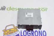 Steuergerät Automatik Getriebe 61429127088 BMW 1 serie (E87/87N) Schrägheck 5-drs 120d 16V (N47-D20A) 2007