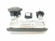 Airbag Set KITDEAIRBAG Volkswagen Transporter T5 Van 2.0 TDI DRF (CAAB) 2013 CAAB
