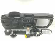 Airbag Set 5FJ857003 Seat Tarraco SUV 2.0 TDI 150 16V (DTSB) 2022