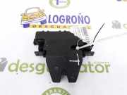 Heckschloss 51247840617 BMW 3 serie (E46/2) Coupé 318 Ci (M43-B19(19 4 E1)) 1999