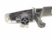 Türgriff Außen Rechts Vorne T2H19787MEN Jaguar XE Limousine 2.0d 180 16V (204DTD(AJ20D4)) 2015