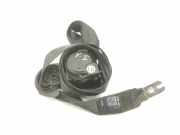Sicherheitsgurt Links Hinten 1S0857805B Seat Mii Schrägheck 1.0 12V (CHYA) 2013