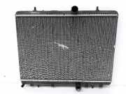 Radiator 1330W2 Citroën DS5 (KD/KF) Schrägheck 5-drs 1.6 HDiF 16V (DV6C(9HD)) 2013
