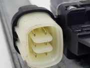 Fensterheber Links Vorne MN167271 Mitsubishi Pajero Canvas Top (L) Geländewagen 2.6 12V (4G54)