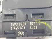 Schalter Für Elekt. Fensterheber Rechts Hinten 61316945874 BMW X5 (E70) SUV xDrive 35d 3.0 24V (N57-D30A) 2011