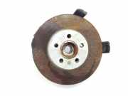 Achsschenkel Rechts Vorne 2Q0407256AG Seat Ibiza V (KJB) Schrägheck 5-drs 1.0 TSI 12V (DLAC) 2023