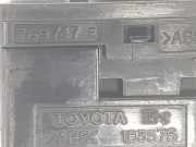 Spiegelverstellung Schalter 8487028020 Toyota Land Cruiser (J12) Hardtop Geländewagen 3.0 D-4D 16V (1KDFTV) 2007