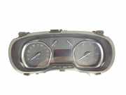Tachoeinheit Kmh 9837546480 Peugeot Expert (V1/VA/VB/VE/VF/VT/VY) Van 1.5 BlueHDi 100 (DV5RUCd(YHR))