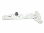 Fensterheber Links Hinten 83403N7000 Hyundai Tucson (NX) SUV 1.6 T-GDI HEV (G4FT) 2023