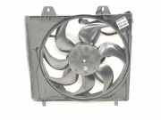 Lüfter Kühler 9827752980 Peugeot 2008 (UD/UK/UR/US/UX) Großraumlimousine 1.2 VTi 12V PureTech 100 (EB2ADT(HNK))