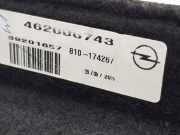 Hutablage 39201657 Opel Crossland (X) SUV 1.5 CDTI 100 (D15DT(DV5RC))