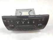 Radio CD 39100SJDG22B165L Honda FR-V (BE) Großraumlimousine 2.2 i-CTDi 16V (N22A1) 2008