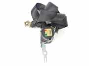 Sicherheitsgurt Rechts Hinten 72118202591 BMW 3 serie (E46/2) Coupé 320 Cd 16V (M47-D20(204D1)) 2005