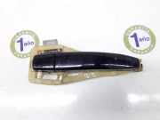 Türgriff Außen Rechts Vorne 9180128 Opel Vectra C GTS Schrägheck 5-drs 1.9 CDTI 16V (Z19DTH) 2005