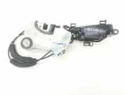 Türschloss Rechts Vorne 41113022650 Honda Civic (FK6/7/8/9) Schrägheck 1.5i Turbo 16V (L15BA) 2017