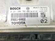 Motorsteuergerät 896610H022 Peugeot 107 Schrägheck 1.0 12V (384F(1KR)) 2006