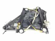 Fensterheber Links Hinten A1177300179 Mercedes-Benz CLA (117.3) Limousine 2.2 CLA-200 CDI, 200 d 16V (OM651.930(Euro 6))