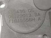 Luftklappe Stellmotor 64119321034 BMW X6 (E71/E72) SUV xDrive40d 3.0 24V (N57-D30B) 2014