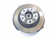 Achsschenkel Halter Links Hinten 6792521 BMW 3 serie (F30) Limousine 318d 2.0 16V (B47-D20A)