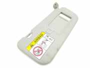 Sonnenblende Rechts 85220H8060BF3 Kia Rio IV (YB) Schrägheck 1.2 MPI 16V (G4LA) 2018