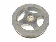 Kurbelwellen-Riemenscheibe 1347047050 Toyota Auris (E15) Schrägheck 1.33 Dual VVT-I 16V (1NRFE)