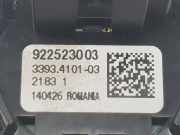 Start/stop Schalter 61319225230 BMW 5 serie (F10) Limousine 530d 24V (N57-D30A) 2012