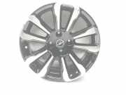 Felge 672044871 Opel X Excellence