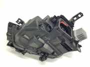 Scheinwerfer Rechts 9858777180 Opel Astra L Sports Tourer (F4/FC/FN/FR) Kombi 1.2 Turbo 110 12V (EB2ADT(HNP))