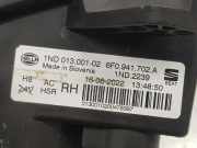 Nebelscheinwerfer Rechts 6F0941702A Seat 1. TGI EcoFuel (90 CV) 2023