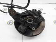 Achsschenkel Links Hinten 4L0971005 Audi Q7 (4LB) SUV 3.0 TDI V6 24V (CASA) 2008