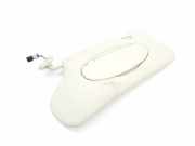 Sonnenblende Rechts 9812694 Mini Countryman (R60) SUV 1.6 Cooper D (N47-C16A) 2016