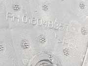 Außenspiegel Rechts 735594379 Fiat Panda/Pandina (312) Schrägheck 0.9t Cross (312.A.7000)