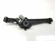 Fensterheber Links Hinten 03646826 Opel Grandland (X) SUV 1.2 Turbo 12V (HNS) 2019