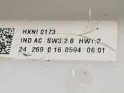 Kraftstoffpumpe 9809359380 Citroën Berlingo Van 1.5 BlueHDi 100 (DV5RCF(YHT))