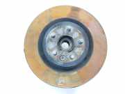 Achsschenkel Halter Links Hinten HK835A971AE Land + Range Rover LAND ROVER RANGE ROVER R-Dynamic S