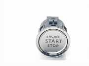 Start/stop Schalter 98454764DX Opel Astra L Sports Tourer (F4/FC/FN/FR) Kombi 1.2 Turbo 110 12V (EB2ADT(HNP))