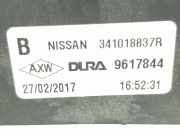 Schalthebel 3410200Q0F Nissan Qashqai (J11) SUV 1.6 dCi All Mode 4x4-i (R9M(Euro 5)) 2018