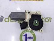 Fensterhebermotor Links Hinten 67627267691 BMW X6 (E71/E72) SUV xDrive40d 3.0 24V (N57-D30B) 2011