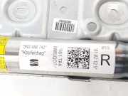 Vorhang Airbag Rechts VOOR 3R9880742 Seat Exeo ST (3R5) Kombi 2.0 TDI 16V (CGLB) 2009