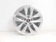 Felge 6VA601025 Skoda Fabia IV (PJ3) Schrägheck 5-drs 1.0 TSI 12V (DUSA)