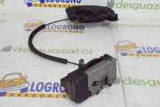 Türschloss Rechts Vorne 13154792 Opel Combo (Corsa C) Van 1.3 CDTI 16V (Z13DTJ) 2006