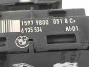 Schalter Für Elekt. Fensterheber Rechts Vorne 61316935534 BMW 1 serie (E81) Schrägheck 3-drs 118d 16V (N47-D20A) 2008